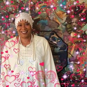 Meet your Posher, Gail